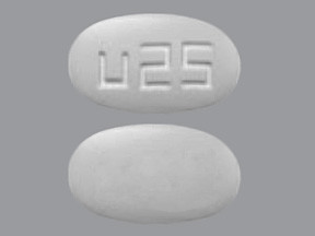 BRIVARACETAM 25 MG TABLET 5047447066