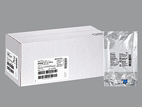 LINEZOLID 600 MG 300ML INJECTION 0009499202
