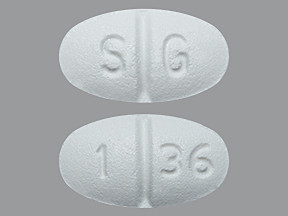 LEVOCETIRIZINE DIHYDROCHLORIDE 5 MG TABLET 4254371290