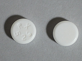 LORATADINE 10 MG TABLET 5528972820