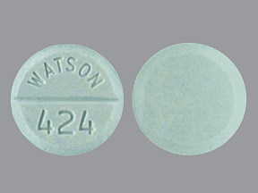 TRIAMTERENE HYDROCHLOROTHIAZIDE 375 MG 25 MG TABLET 0591042405