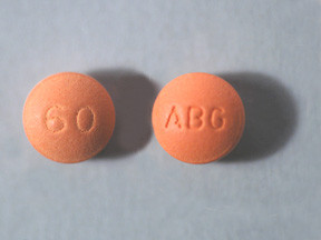 MORPHINE SULFATE 60 MG TABLET 0904655961