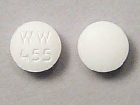 PHENOBARBITAL 60 MG TABLET 0143145501