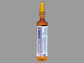 MORPHINE SULFATE 25 MG ML INJECTION 0641604001