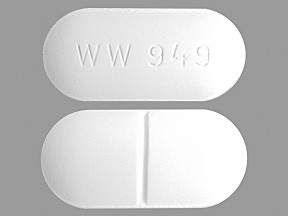 AMOXICILLIN AND CLAVULANATE POTASSIUM 875 MG 125 MG TABLET 0143924920