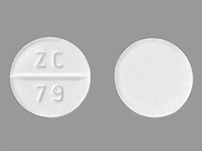 LAMOTRIGINE 25 MG TABLET 6838200601