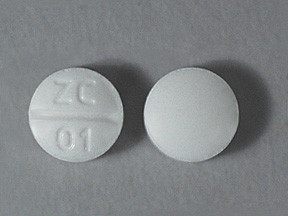 PROMETHAZINE 125 MG TABLET 6838204001