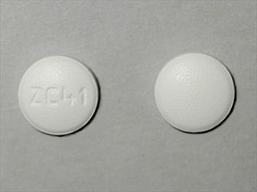 CARVEDILOL 125 MG TABLET 6838209405