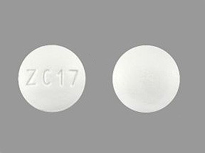 PAROXETINE 30 MG TABLET 6838209916