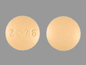 RISPERIDONE 2 MG TABLET 6838211514