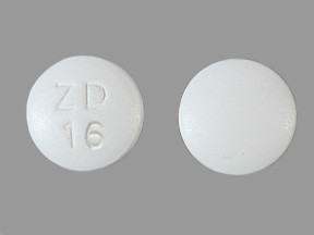 TOPIRAMATE 25 MG TABLET 6838213814