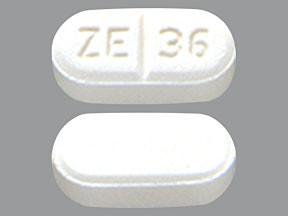 BUSPIRONE HYDROCHLORIDE 5 MG TABLET 6838218005