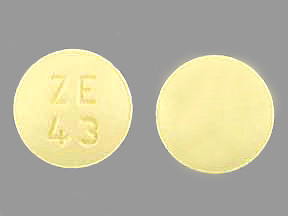 DIPYRIDAMOLE 25 MG TABLET 6838218701