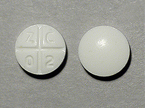 PROMETHAZINE 25 MG TABLET 6838204101