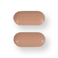 METFORMIN GLIPIZIDE 5 MG 500 MG TABLET 2315511701