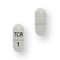 TACROLIMUS 1 MG CAPSULE 1672904201